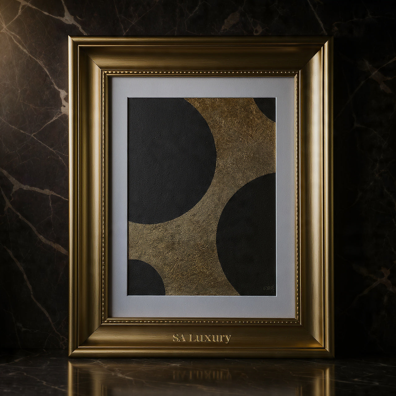 LUXURY WALL FRAME