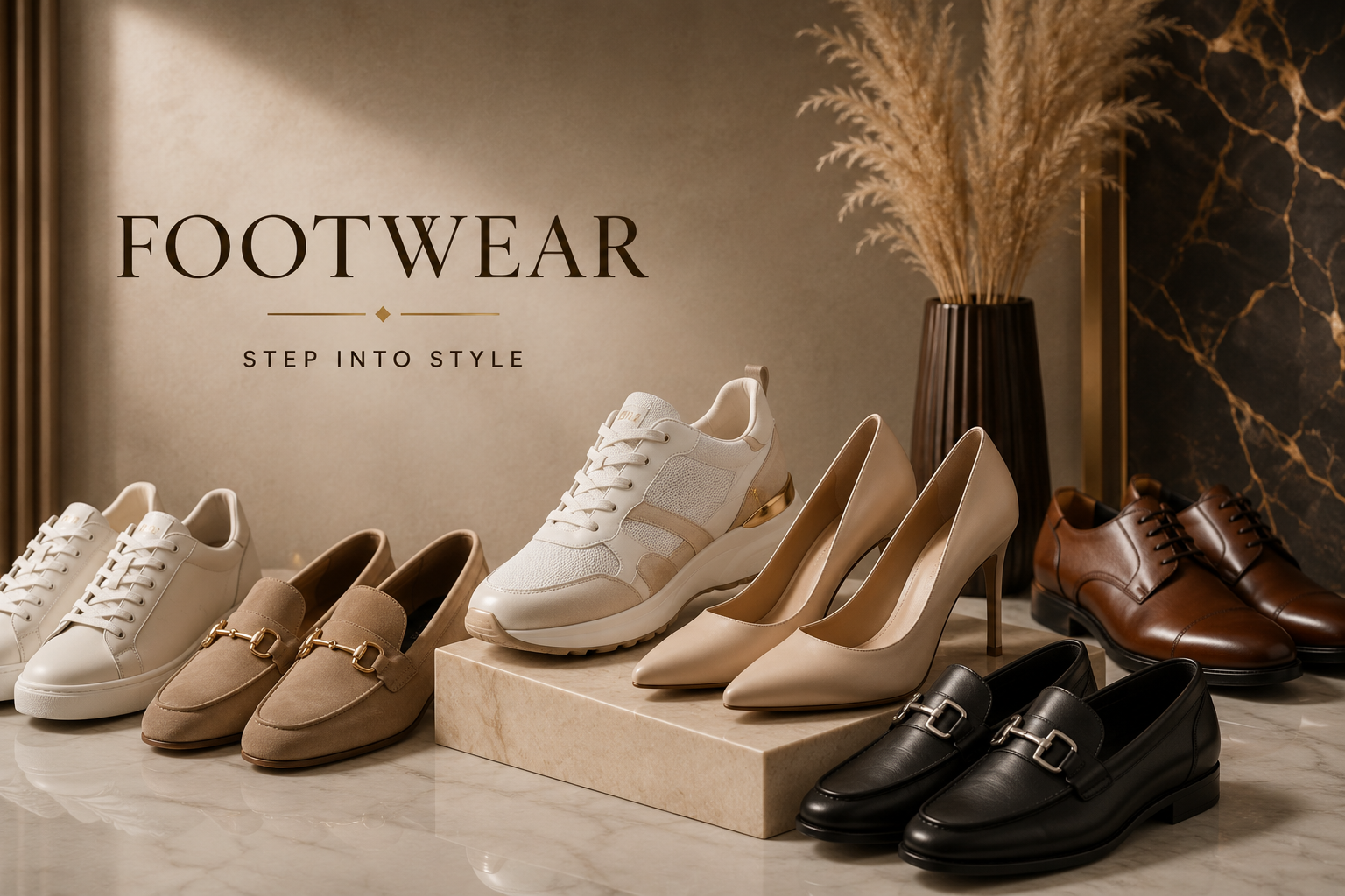 Footwear