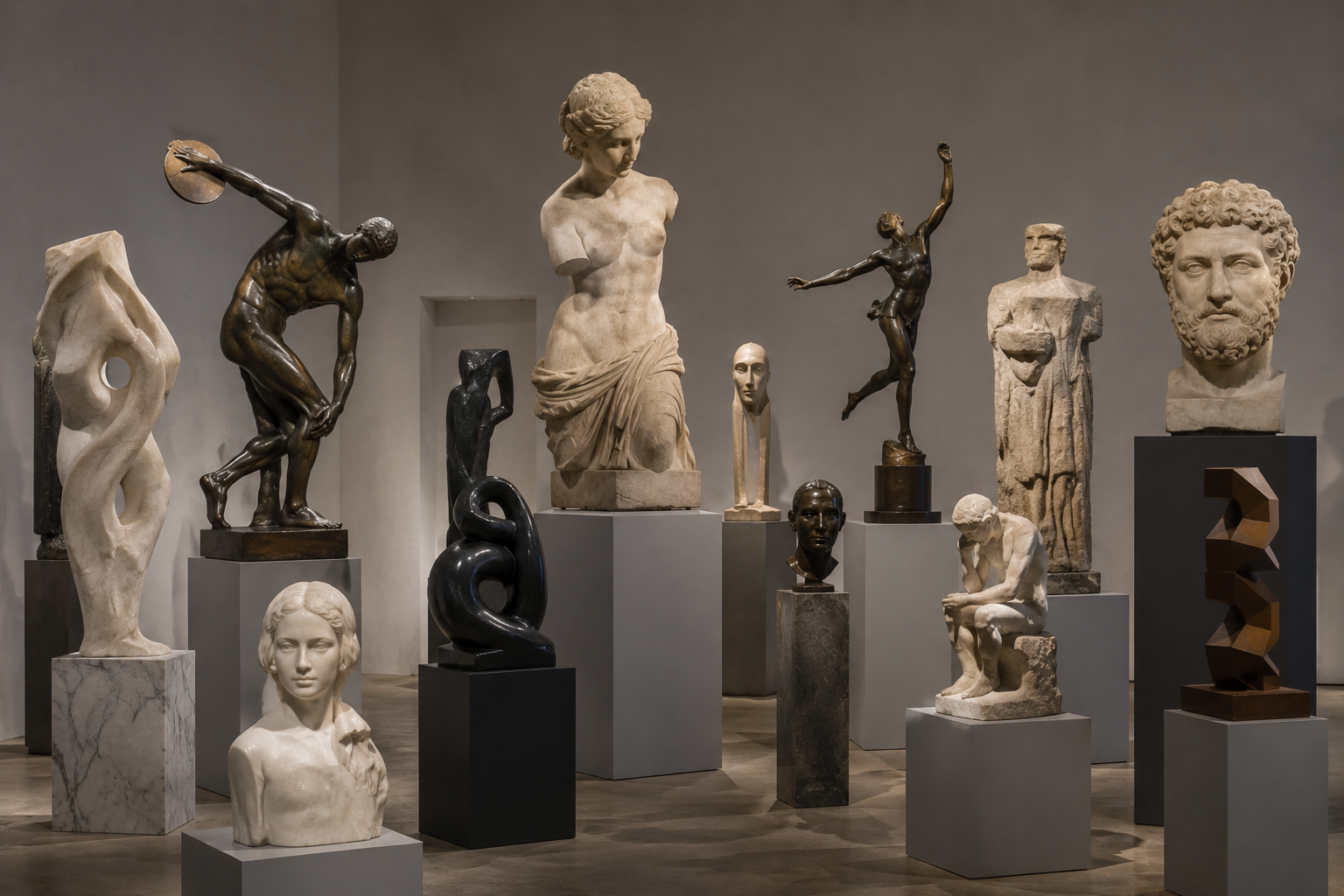 Sculpture