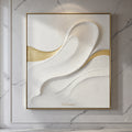 Golden Fluidity: The Art of Motion