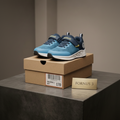 Comfortable, Athletic Shoes