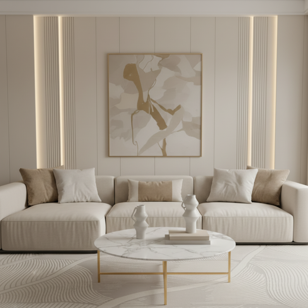 SA LUXURY | The Persian Collection