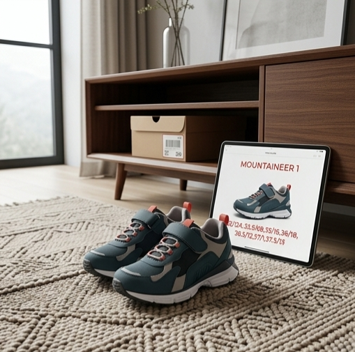 Sport Sneaker