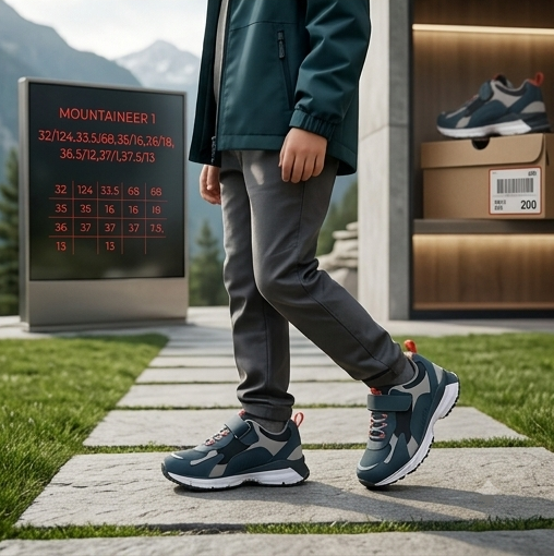 Sport Sneaker