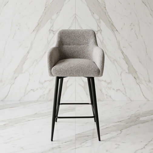 The Opulence Bar Stool