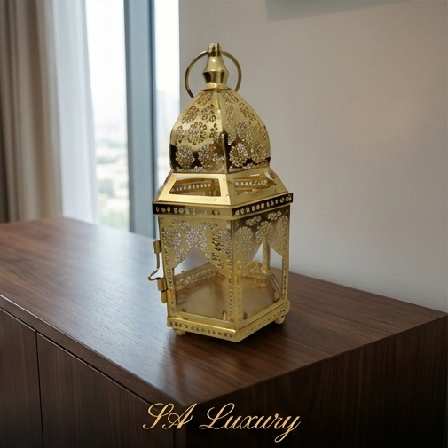 SA Luxury latern