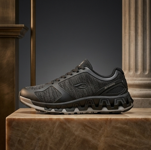 Walking Shoes