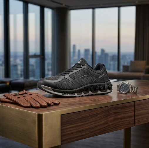 Walking Shoes