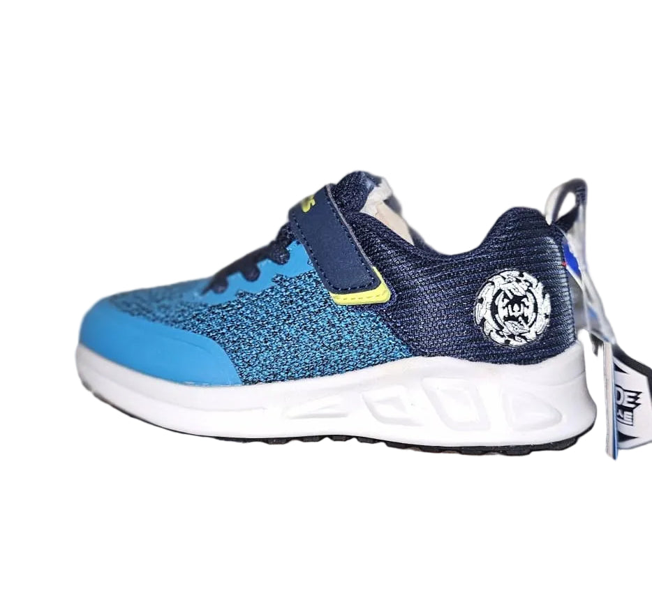 Comfortable, Athletic Shoes