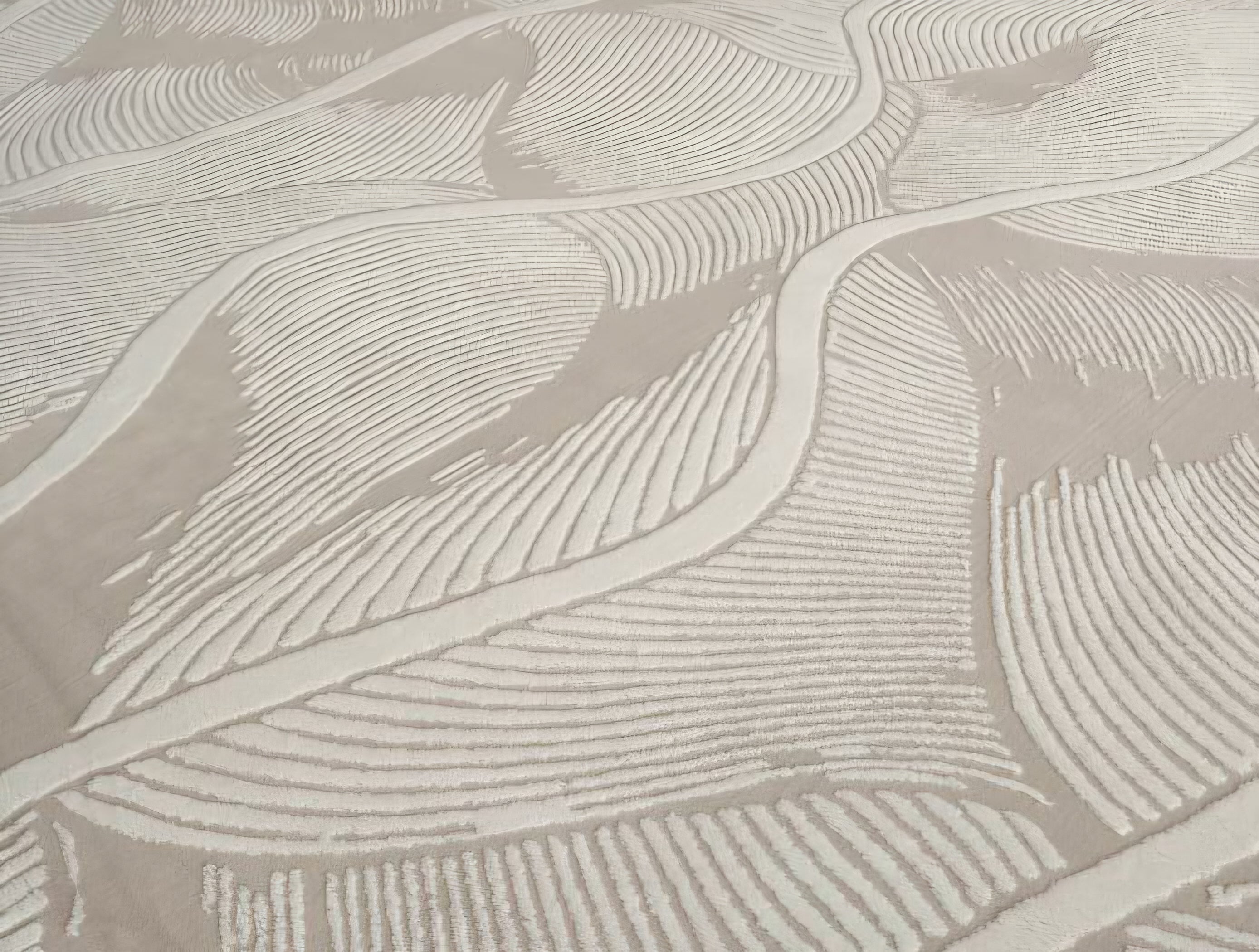 SA LUXURY | The Persian Collection