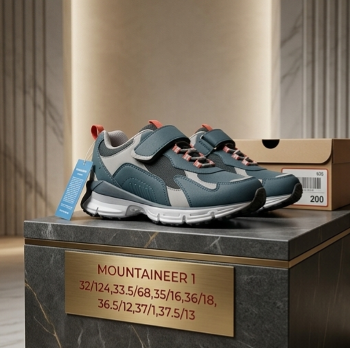 Sport Sneaker