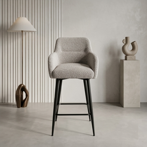 The Opulence Bar Stool