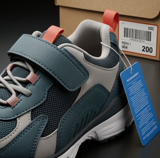 Sport Sneaker