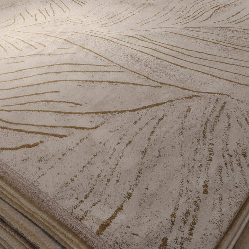 SA LUXURY | The Persian Gold Collection